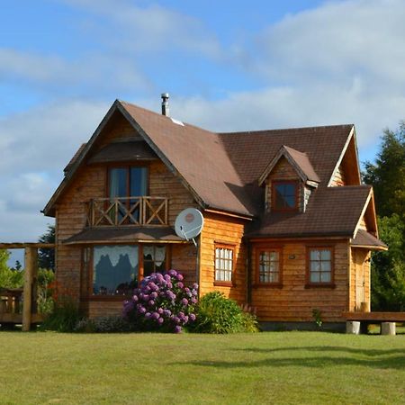 Casa De Cuentos Villa ฟรูติญาร์ ภายนอก รูปภาพ