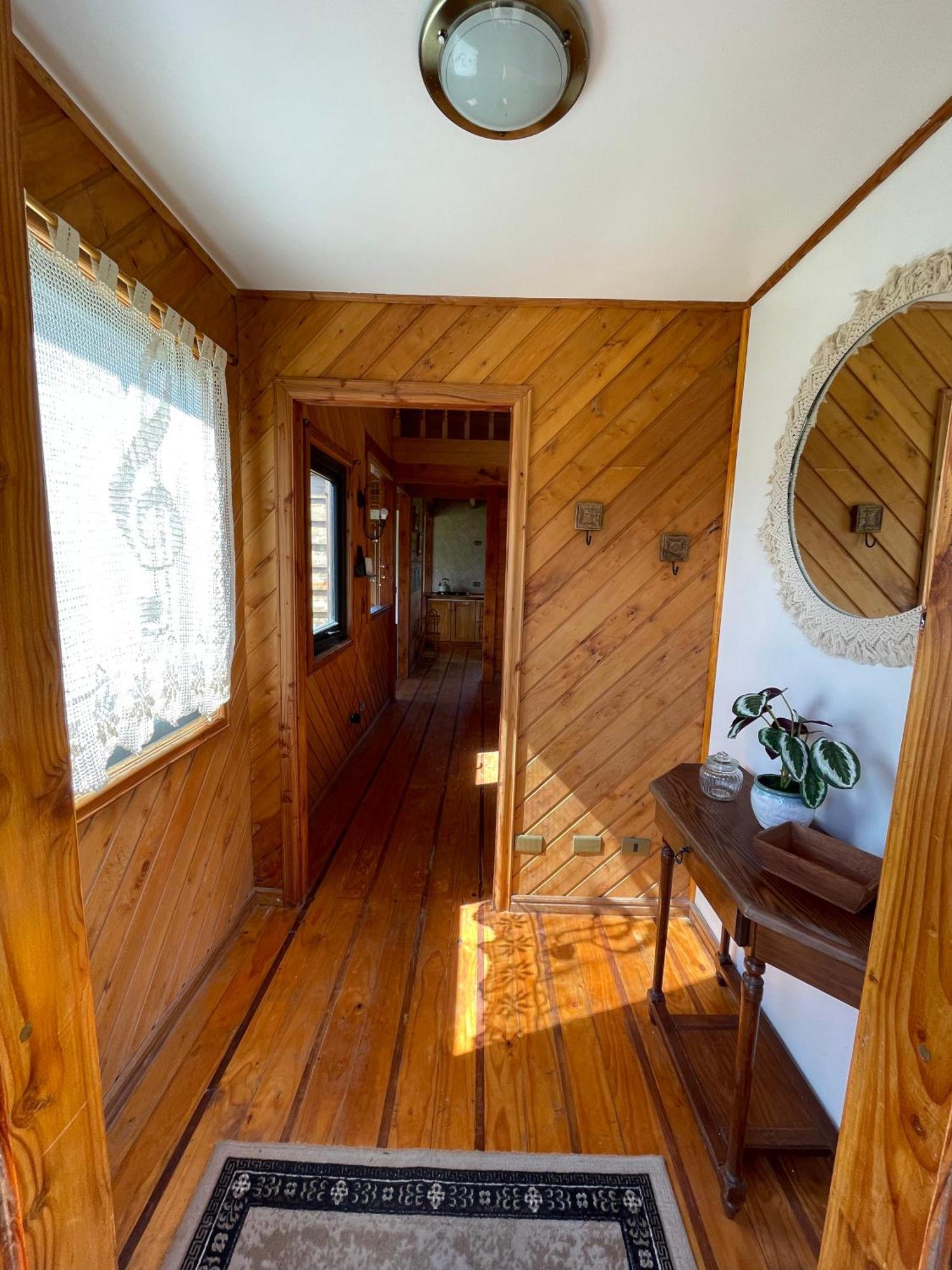 Casa De Cuentos Villa ฟรูติญาร์ ภายนอก รูปภาพ