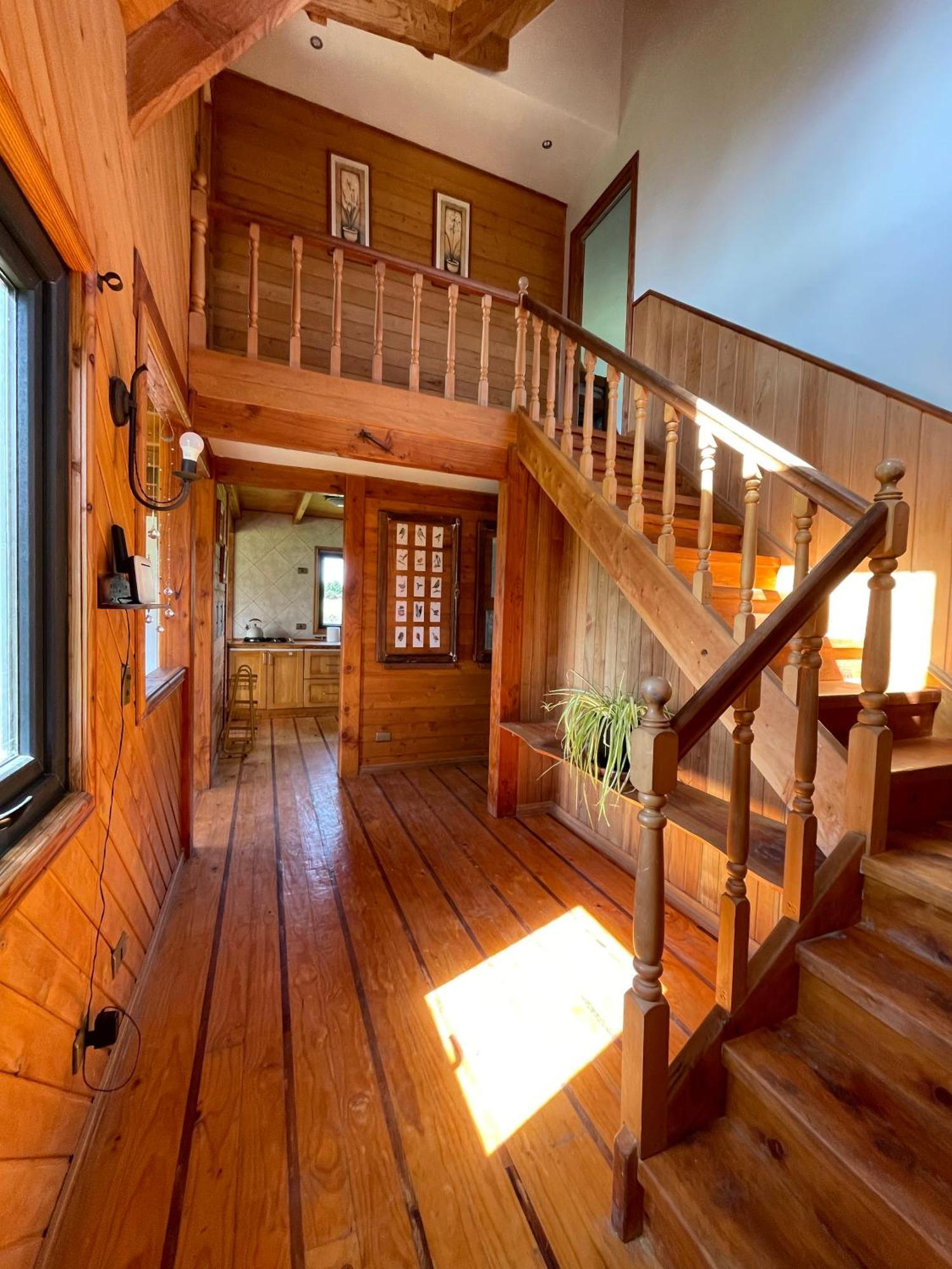 Casa De Cuentos Villa ฟรูติญาร์ ภายนอก รูปภาพ