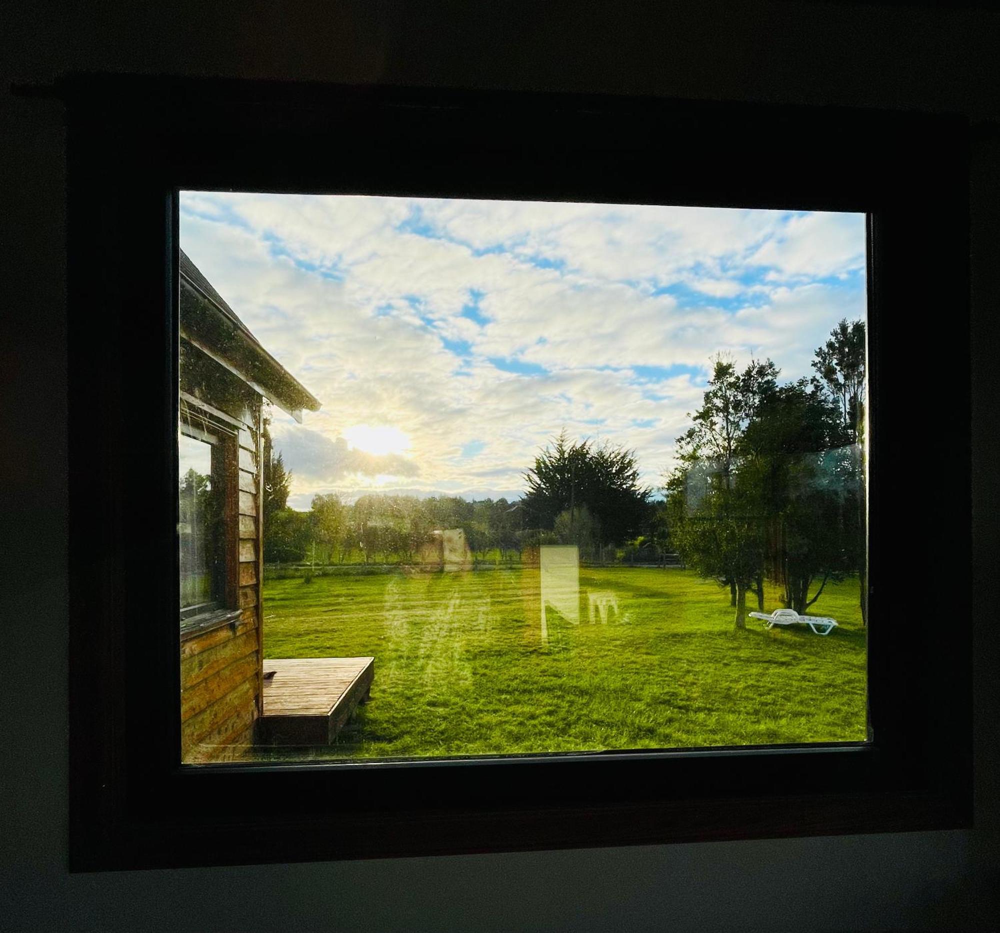 Casa De Cuentos Villa ฟรูติญาร์ ภายนอก รูปภาพ