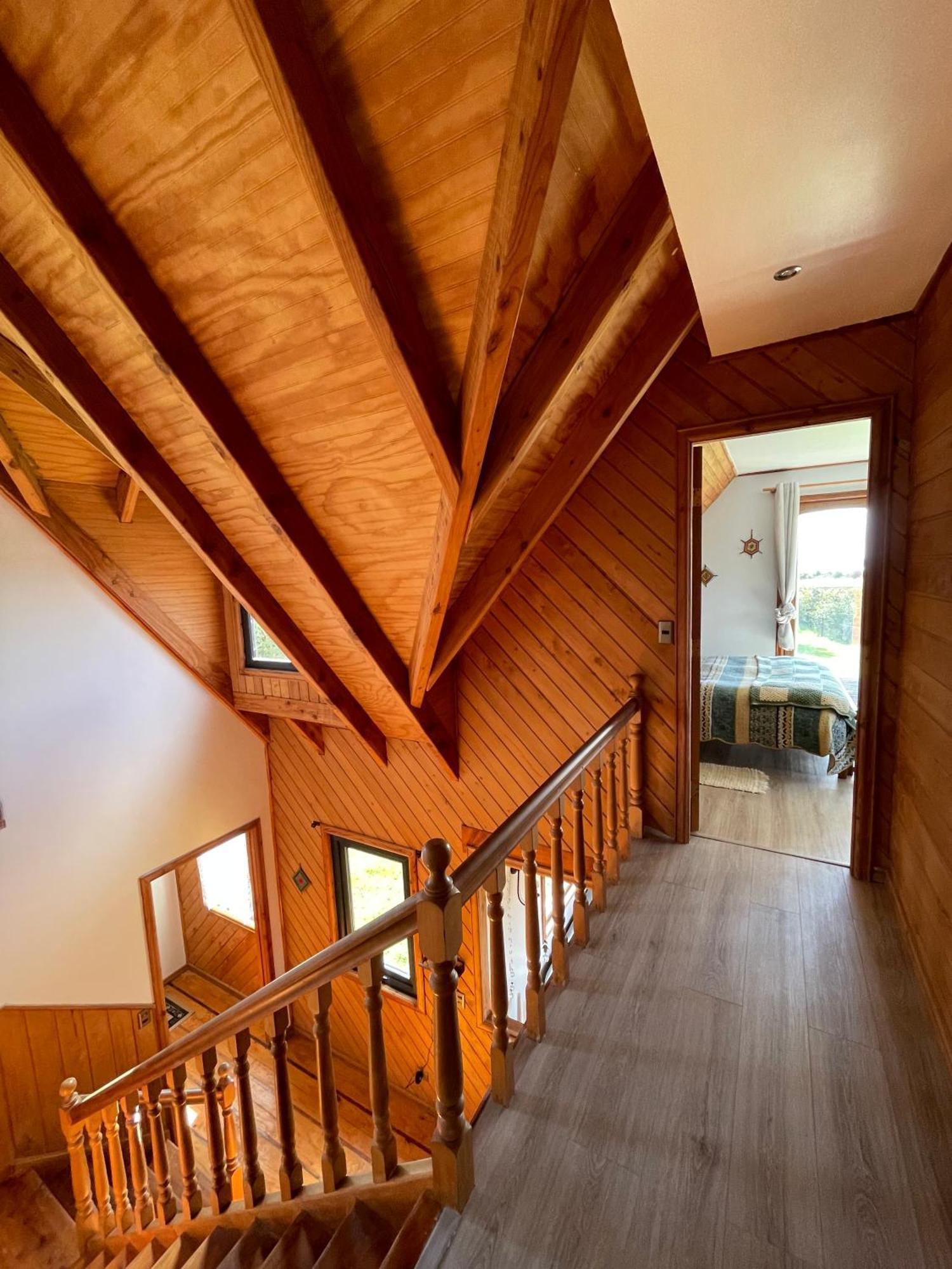 Casa De Cuentos Villa ฟรูติญาร์ ภายนอก รูปภาพ